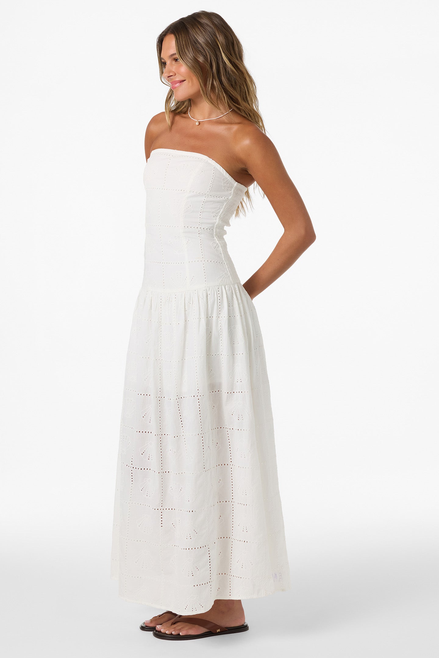 Maisie Maxi Dress - Image 5