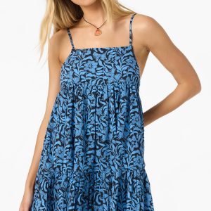O'Riginals Rilee Printed Cover-Up Dress