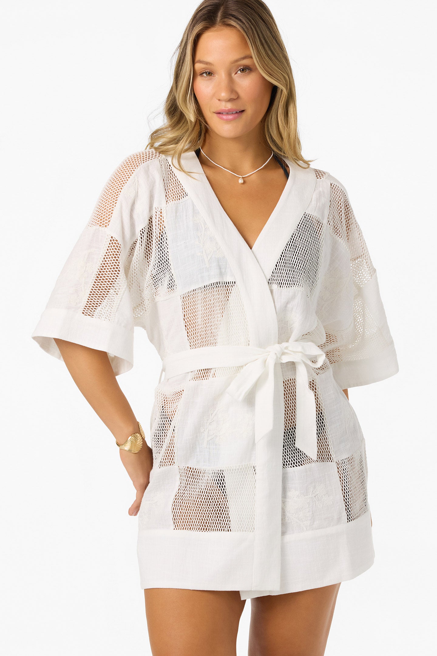 Risa Beach Robe Wrap - Image 6
