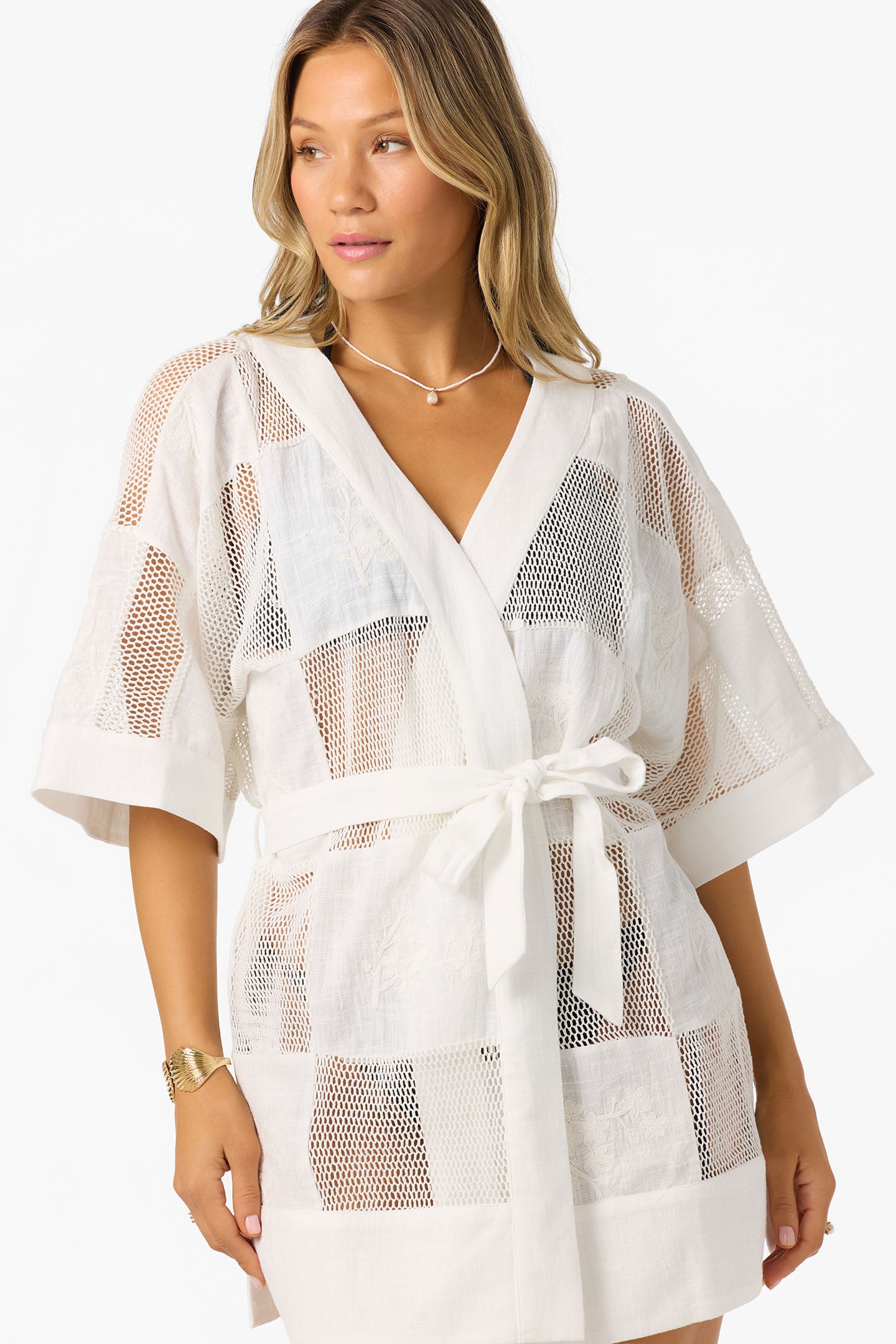 Risa Beach Robe Wrap - Image 9