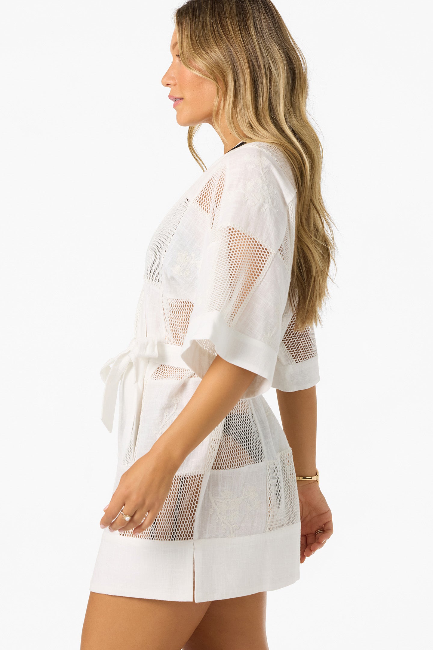 Risa Beach Robe Wrap - Image 7