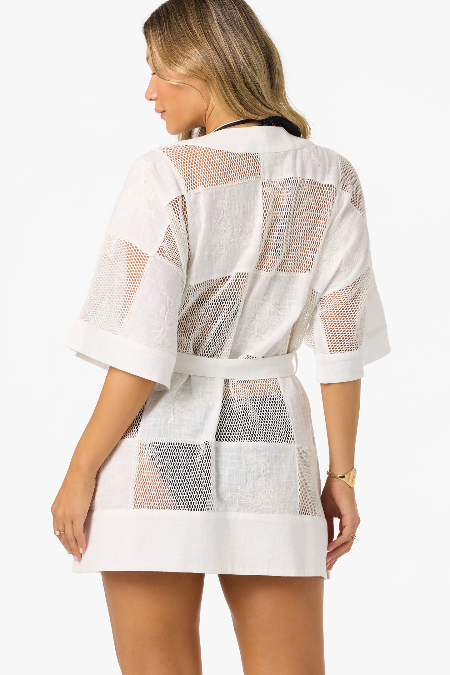 Risa Beach Robe Wrap - Image 2