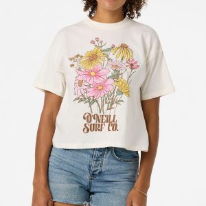 Bouquet Easy Tee