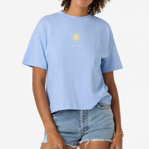 Mystic Sun Easy Tee