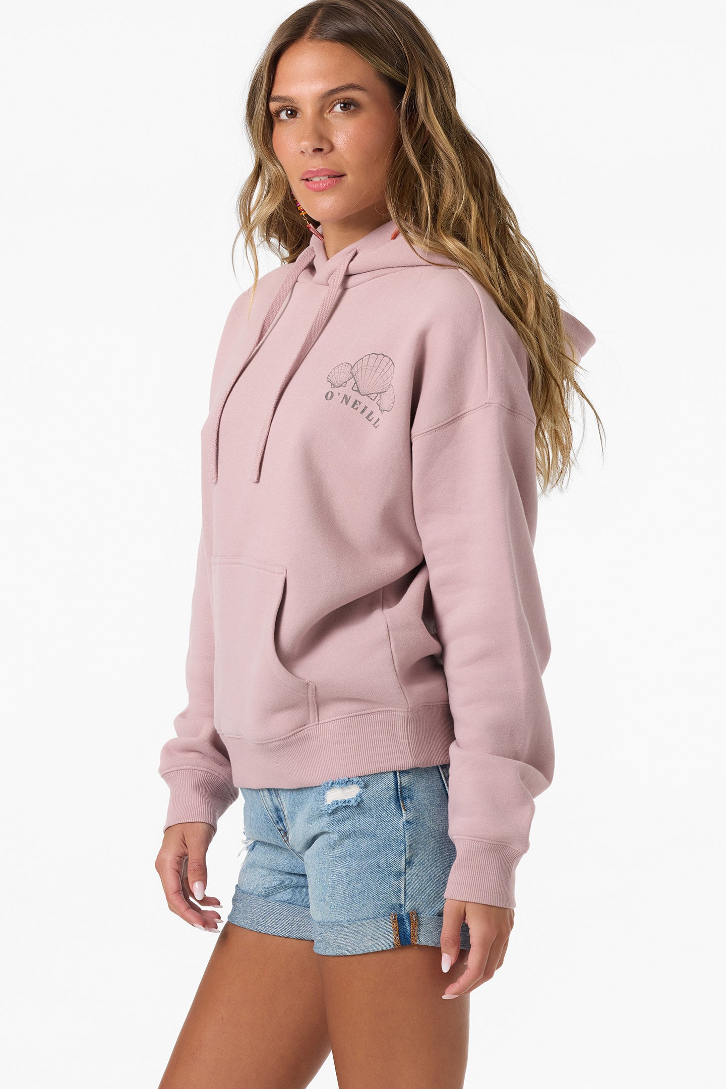 Sunshell Relaxed Hoodie - Image 6