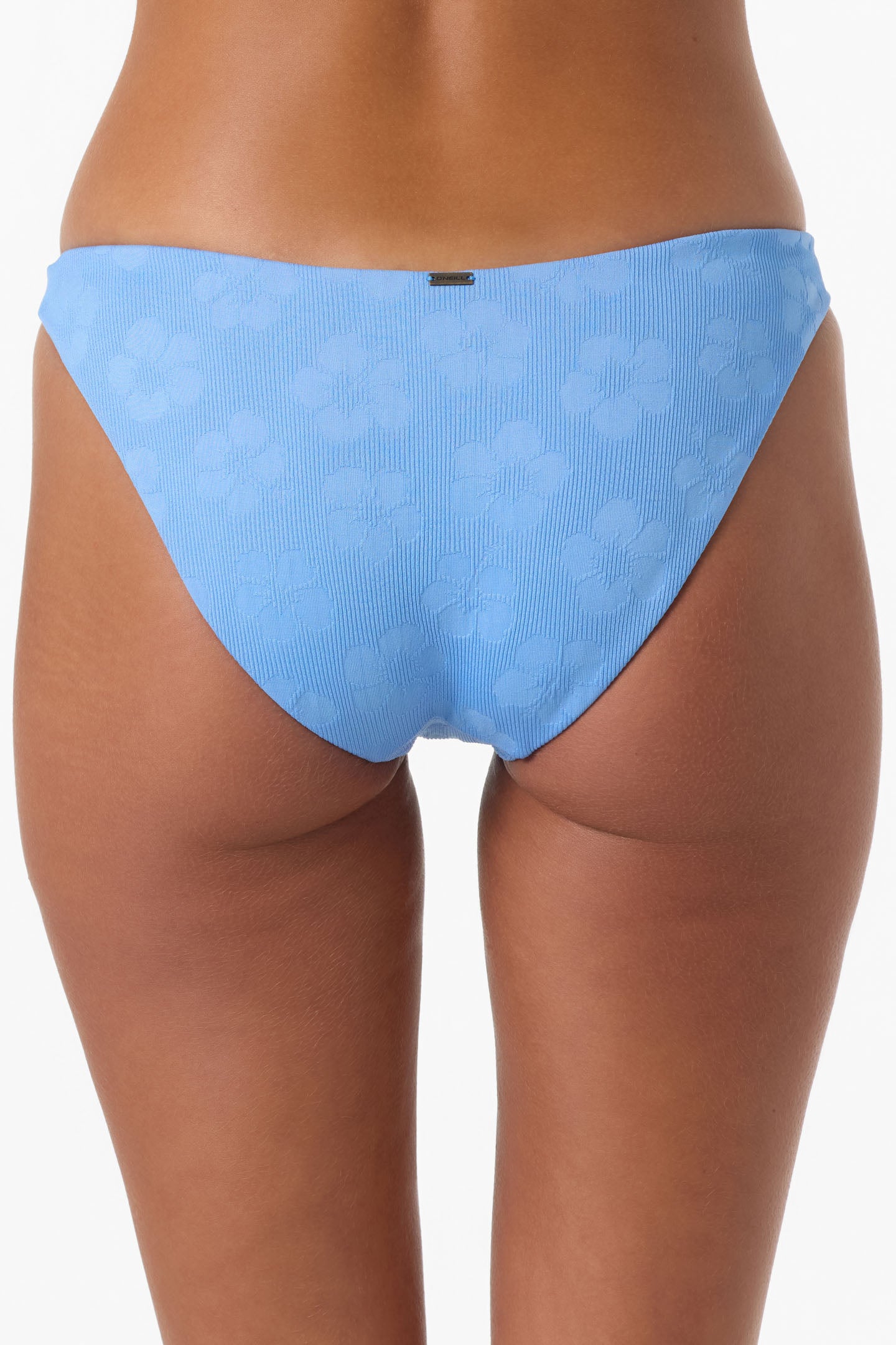 Hibiscus Tide Atlantic Full Bikini Bottoms - Image 6