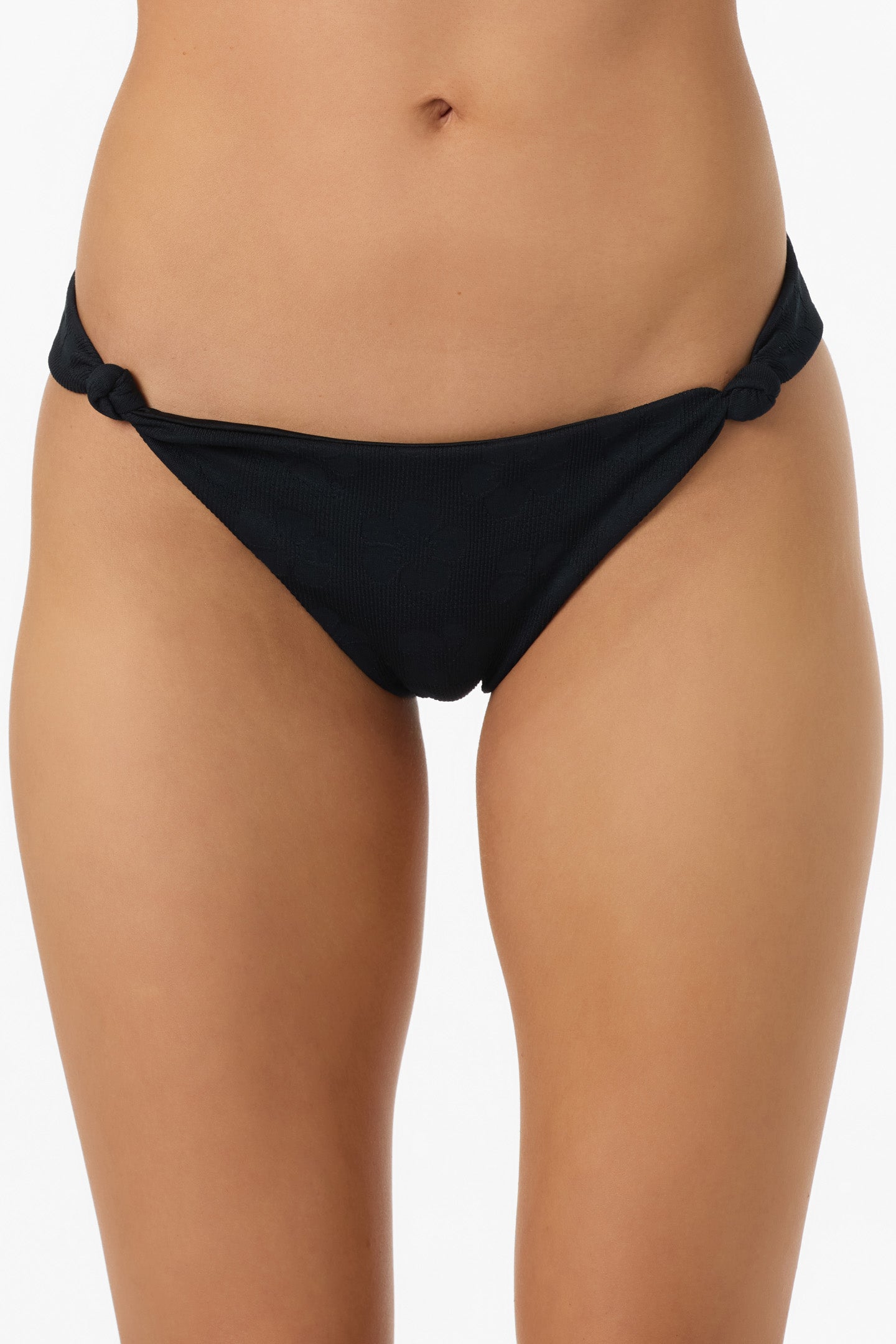 Hibiscus Tide Atlantic Full Bikini Bottoms - Image 4