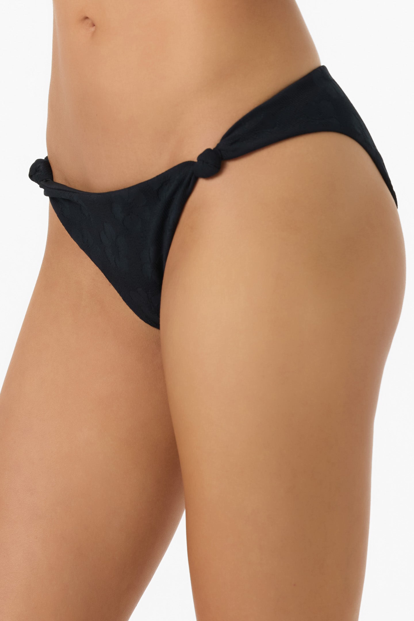 Hibiscus Tide Atlantic Full Bikini Bottoms - Image 5