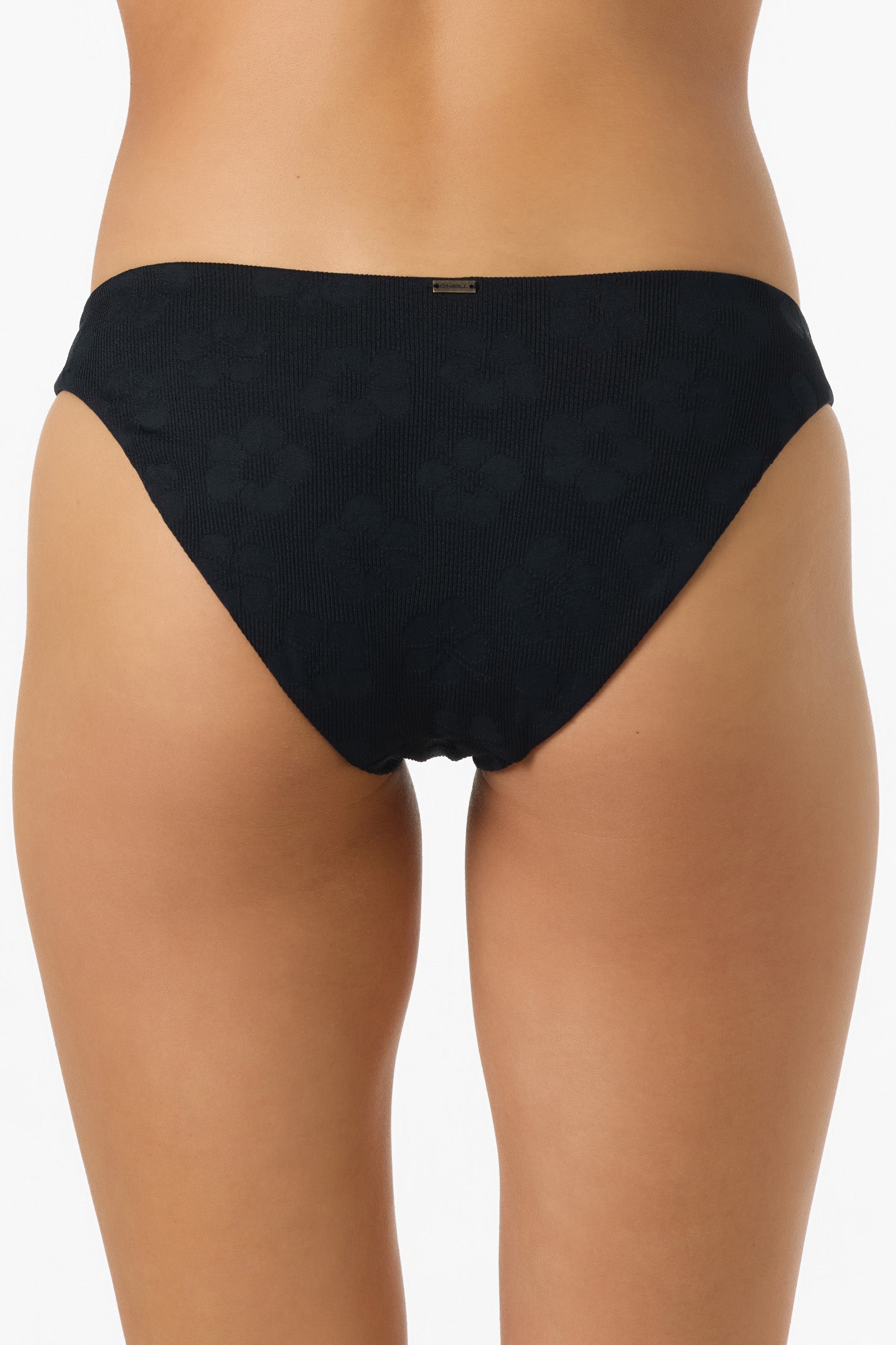 Hibiscus Tide Atlantic Full Bikini Bottoms - Image 6