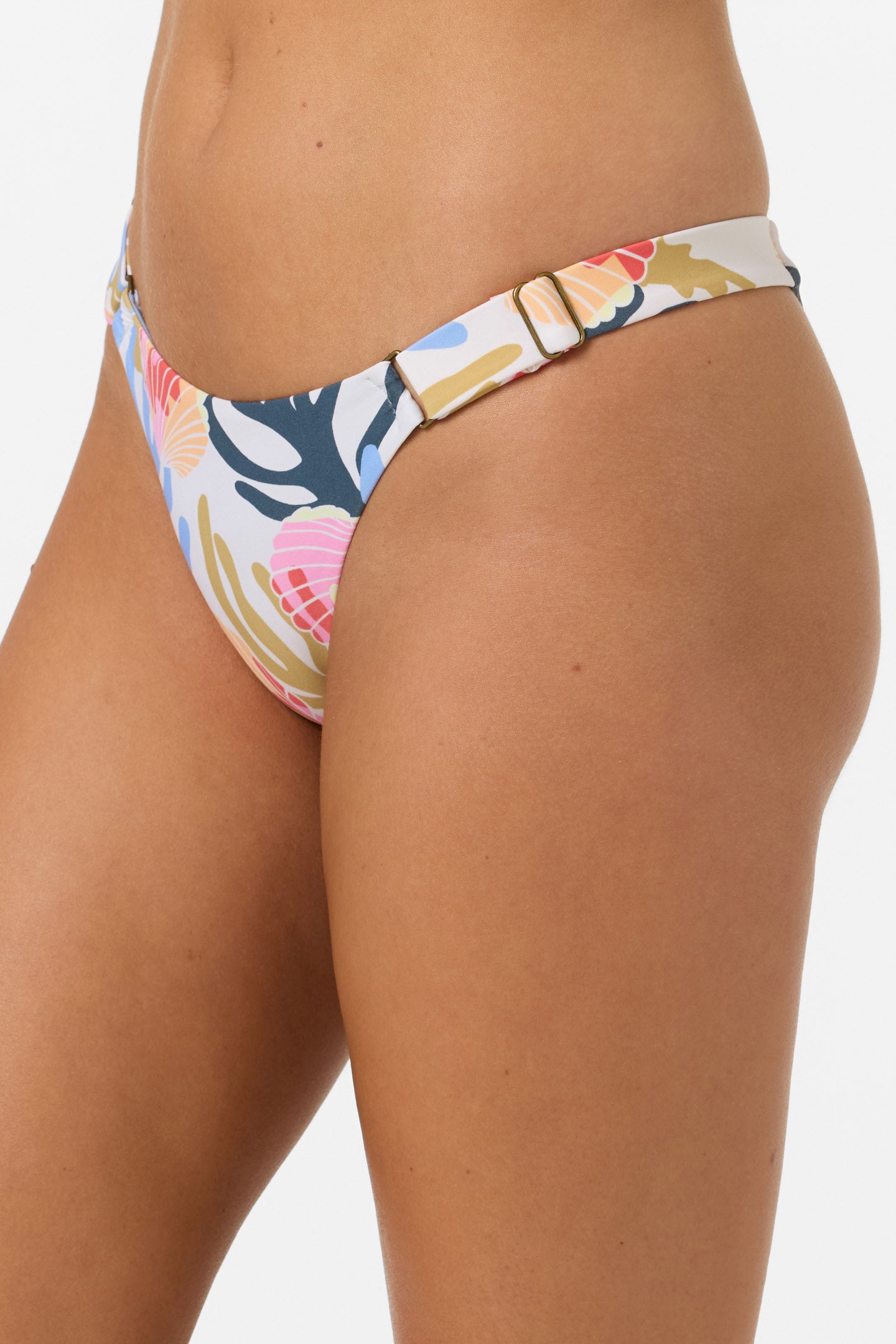 Cora Geo Turks Cheeky Bottoms - Image 5