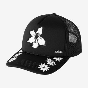 Tropic Melt Trucker Hat