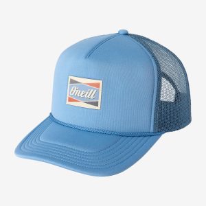 Hexa Patch Hat