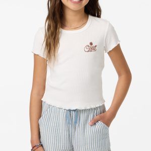 Girl's Sammie Top