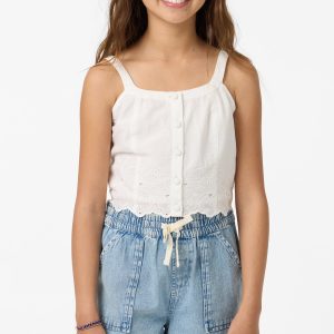 Girl's Annalee Top