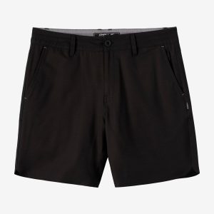 Boy's Utility Scallop Hybrid 16 Hybrid Shorts