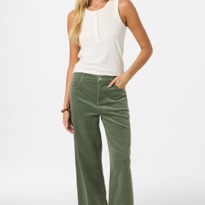 Langford Cord Pants